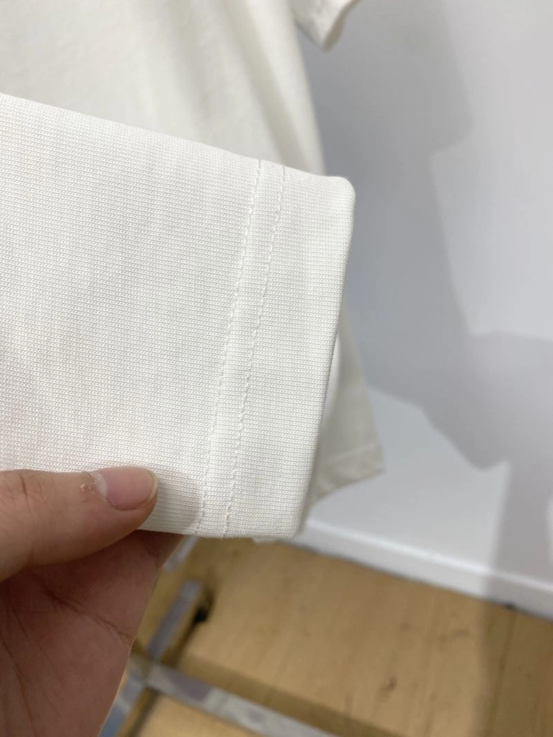 Moncler T-Shirts WrinkleFree 141316