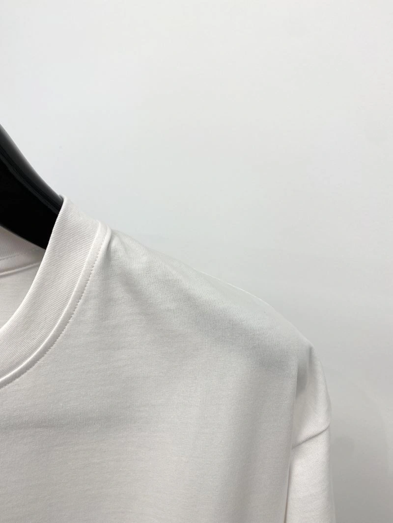 Moncler T-Shirts Refined 141309