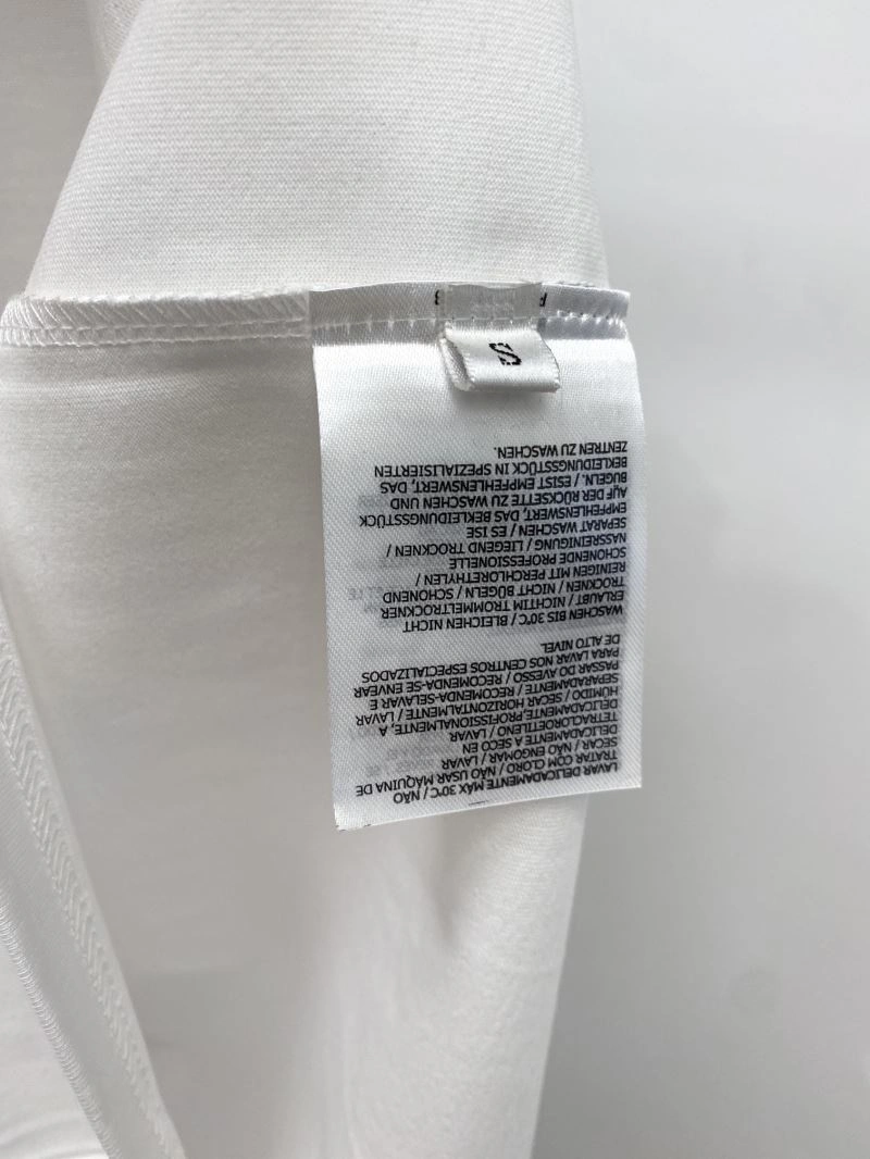 Moncler T-Shirts Refined 141309