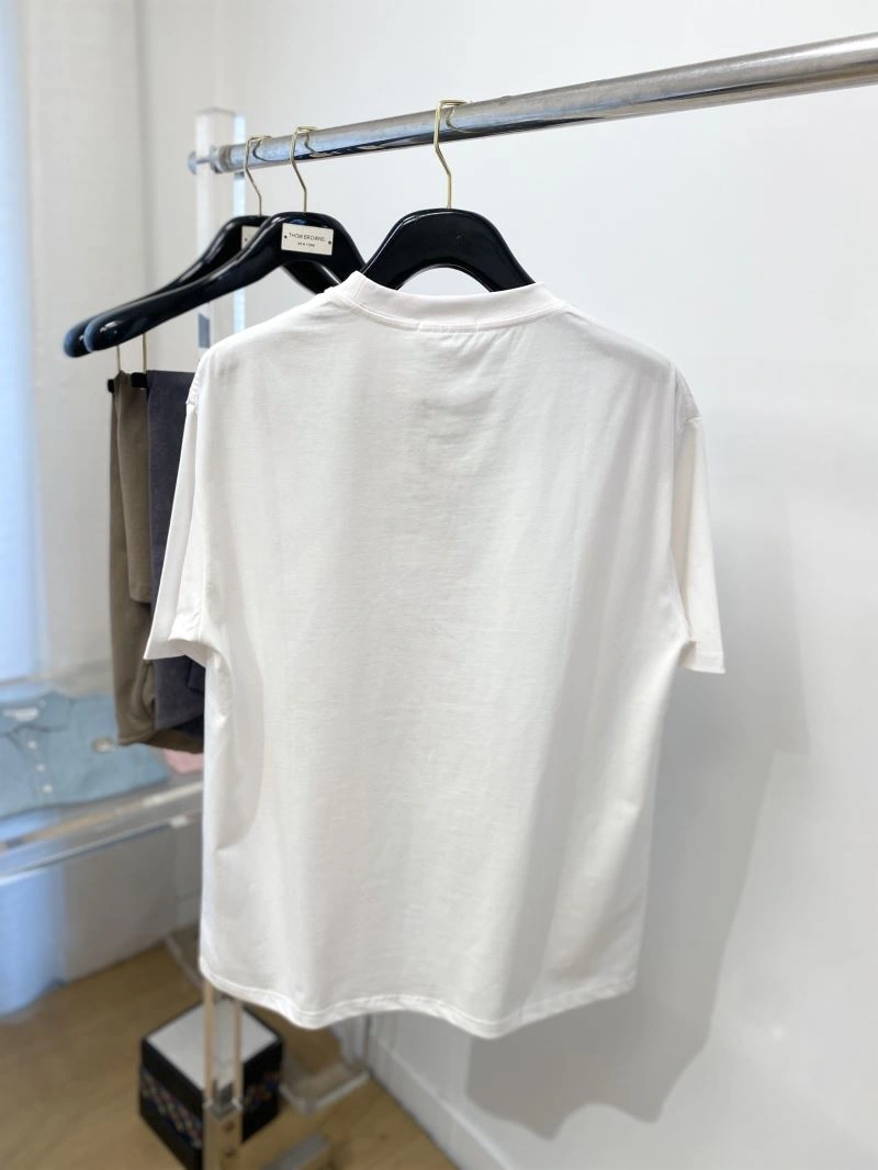 Moncler T-Shirts Refined 141309