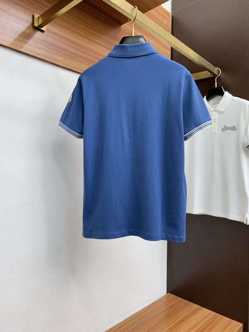 ZipUp Moncler T-Shirts 141314