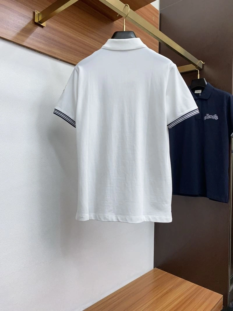 Moncler T-Shirts Effortless 141312