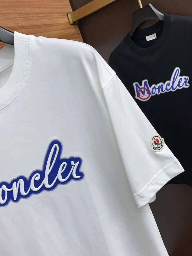Upgraded Moncler T-Shirts 141311