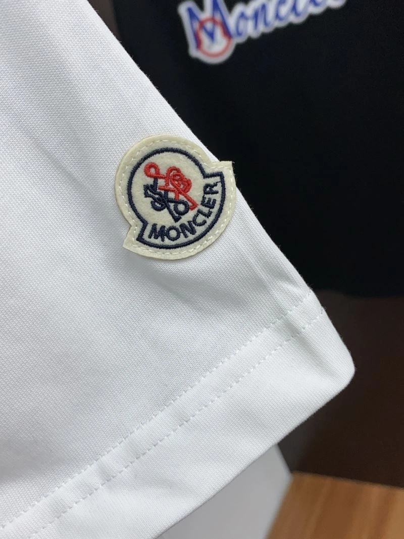 Upgraded Moncler T-Shirts 141311