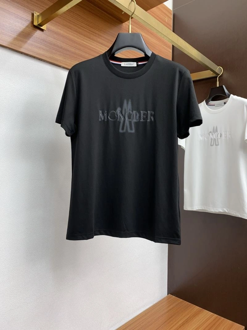 Moncler T-Shirts NewStyle 141317
