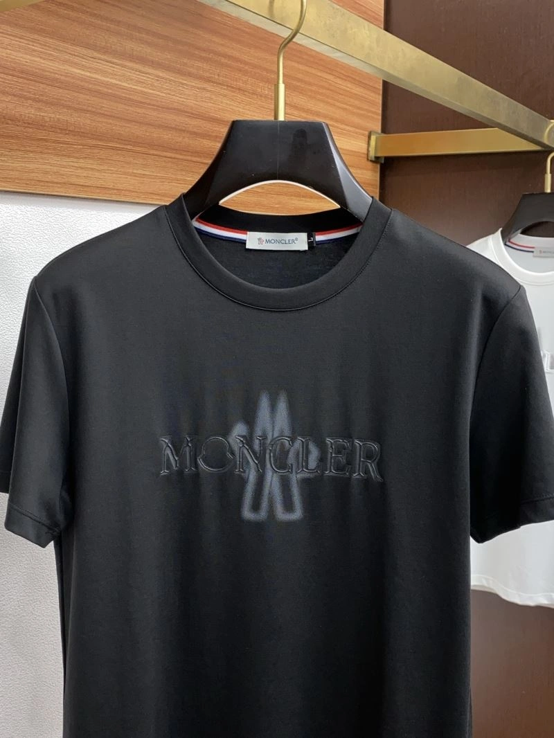 Moncler T-Shirts NewStyle 141317