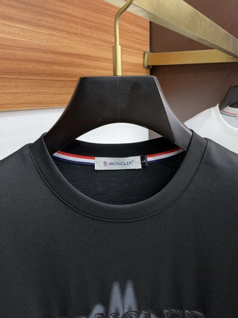 Moncler T-Shirts NewStyle 141317