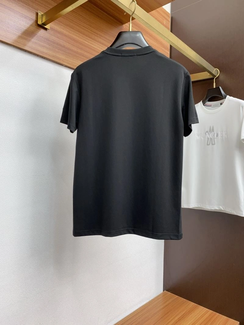 Moncler T-Shirts NewStyle 141317