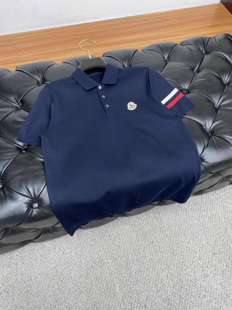 ComfortFit Moncler T-Shirts 141325