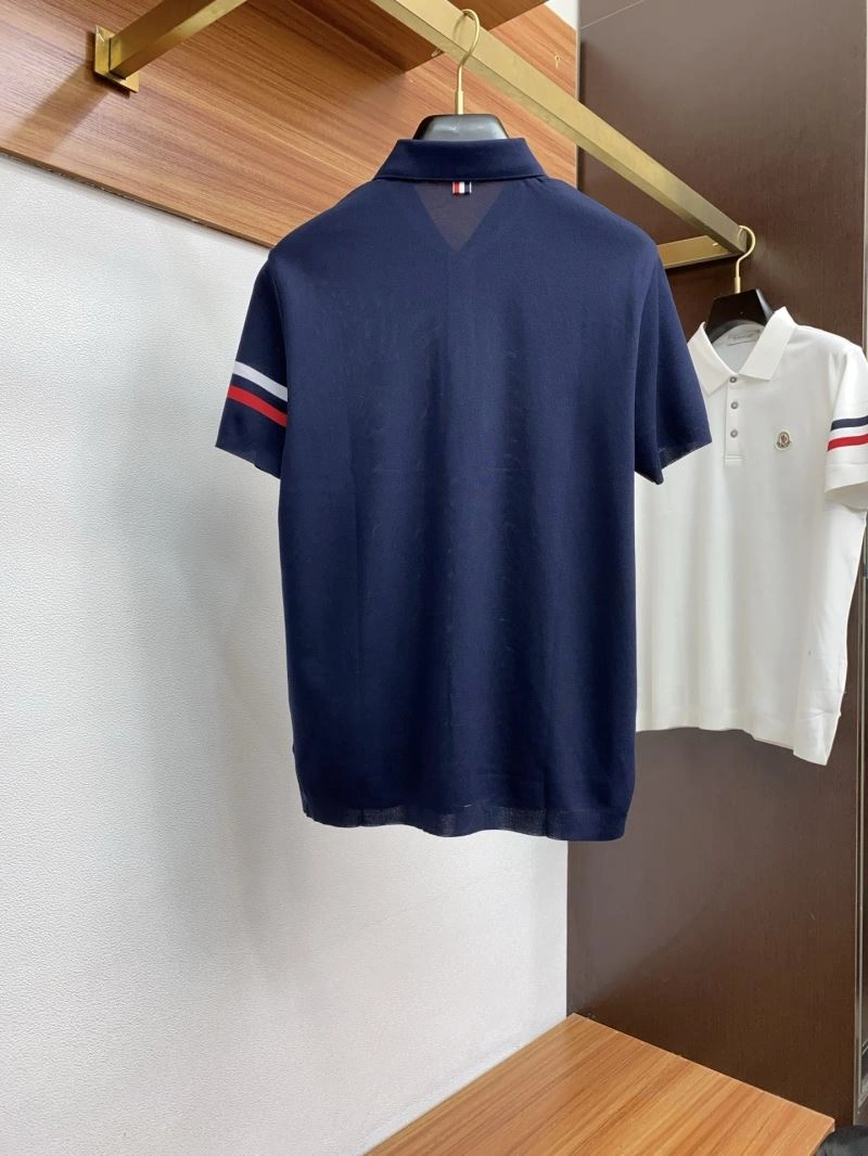 ComfortFit Moncler T-Shirts 141325