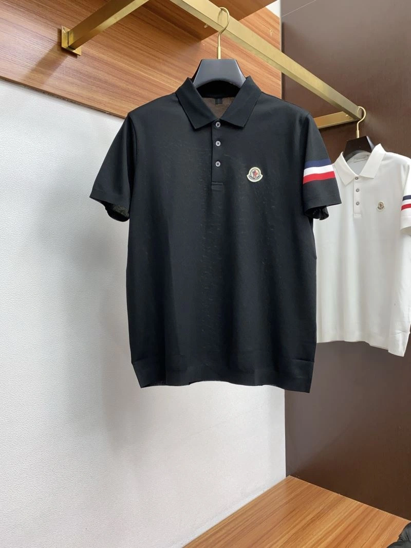 Affordable Moncler T-Shirts 141305