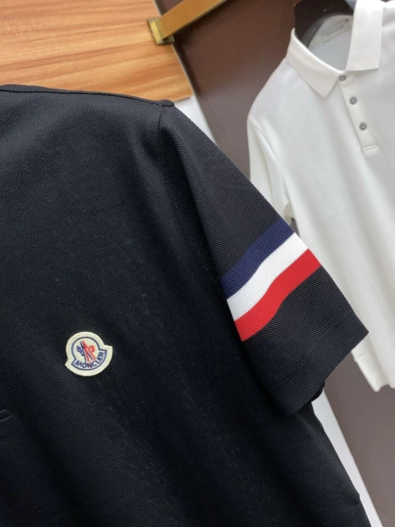 Affordable Moncler T-Shirts 141305