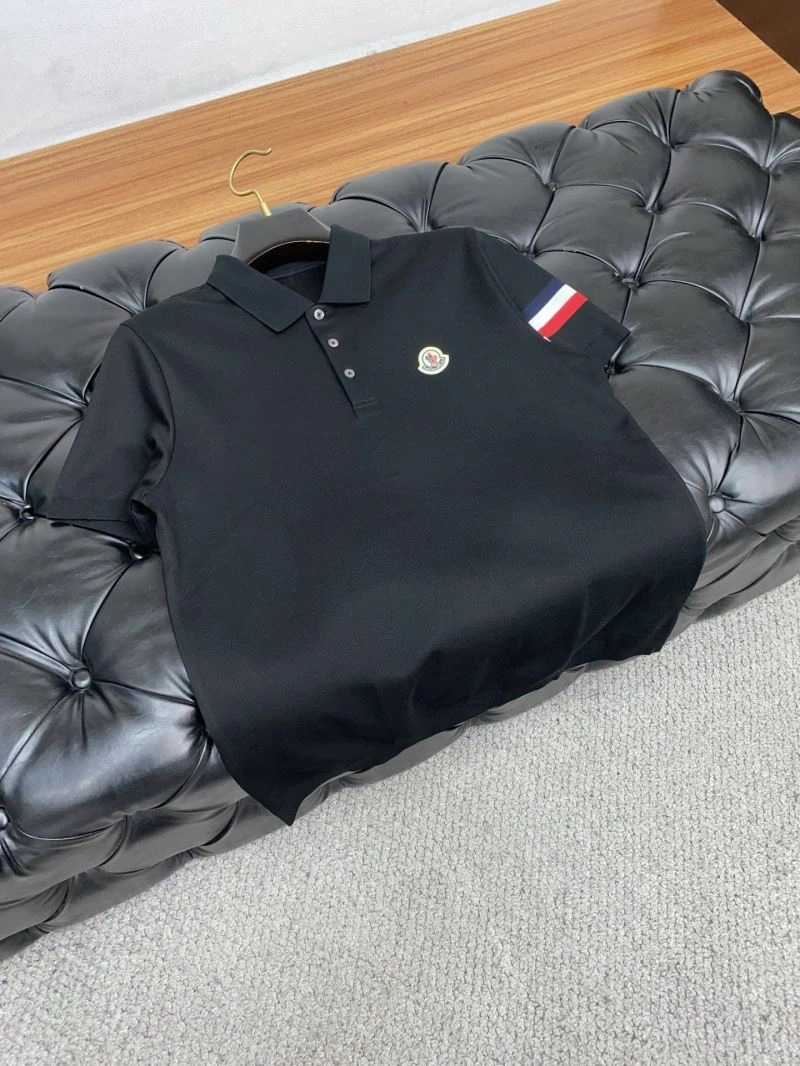 Affordable Moncler T-Shirts 141305