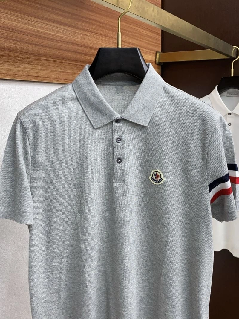 Refined Moncler T-Shirts 141307