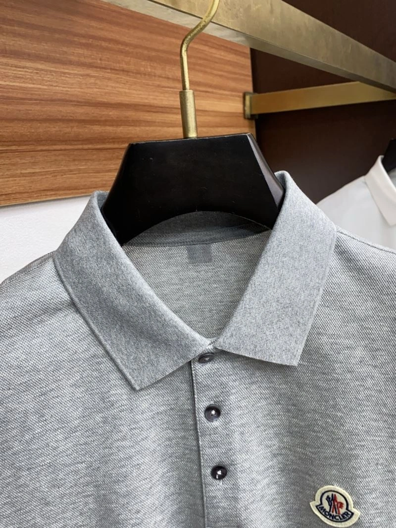 Refined Moncler T-Shirts 141307