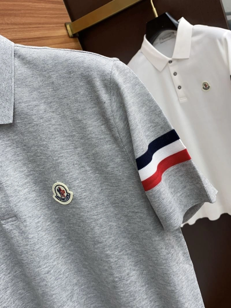Refined Moncler T-Shirts 141307