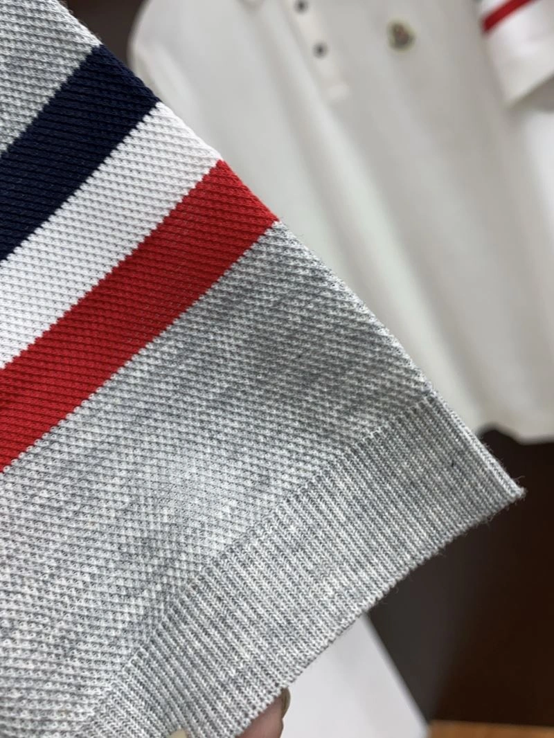 Refined Moncler T-Shirts 141307