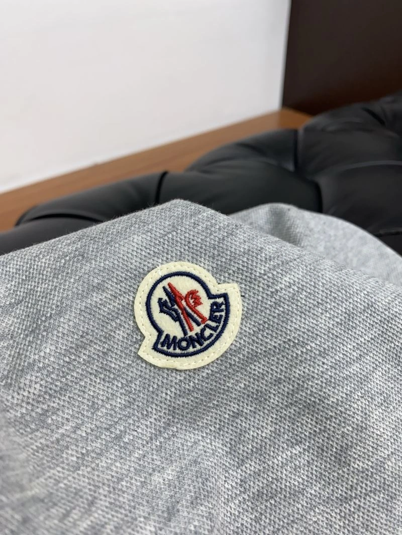 Refined Moncler T-Shirts 141307