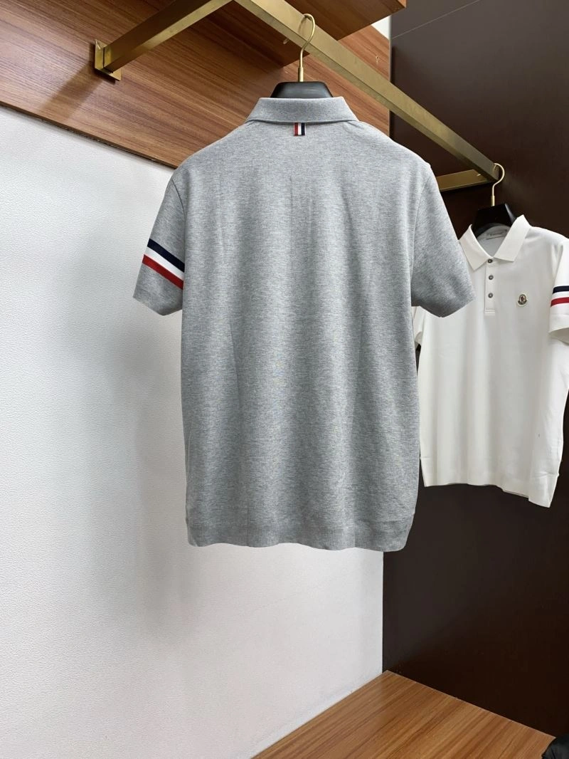 Refined Moncler T-Shirts 141307