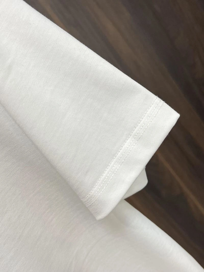 Moncler T-Shirts Practical 141308