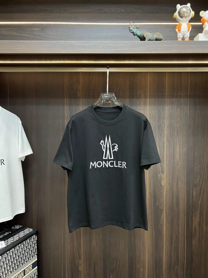 HighQuality Moncler T-Shirts 141303