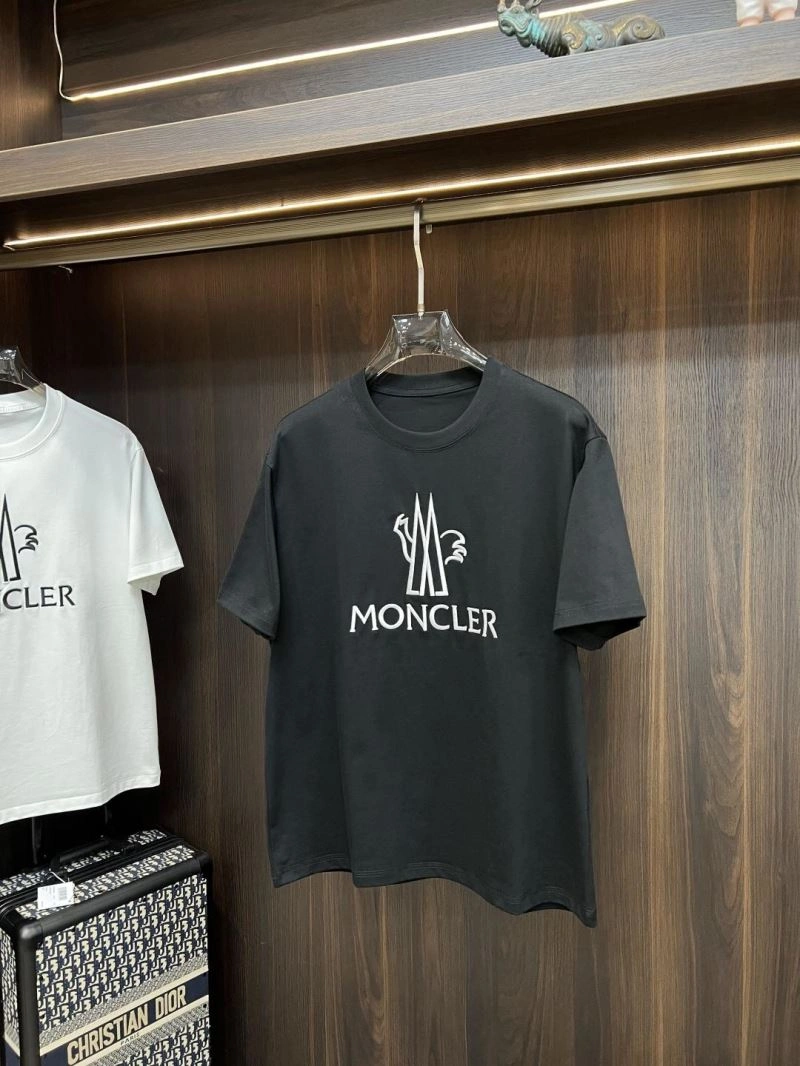 HighQuality Moncler T-Shirts 141303