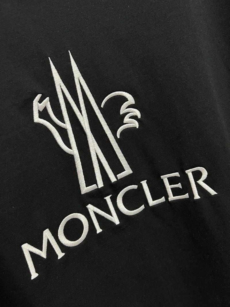 HighQuality Moncler T-Shirts 141303