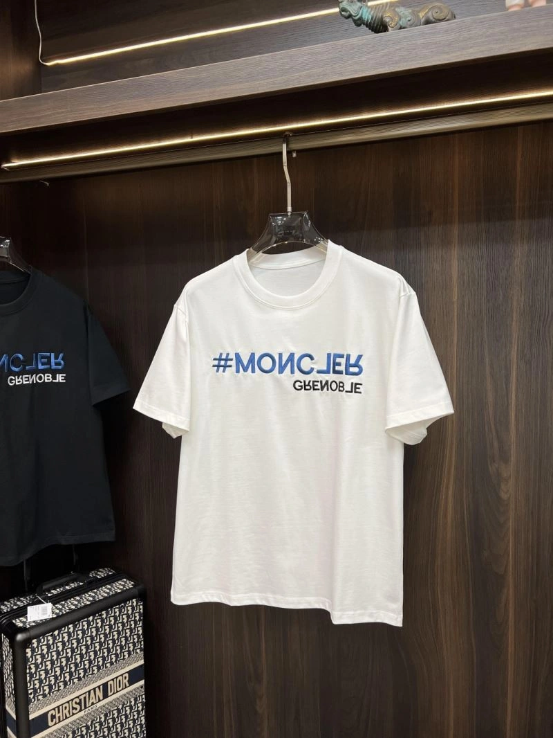 Attractive Moncler T-Shirts 141304