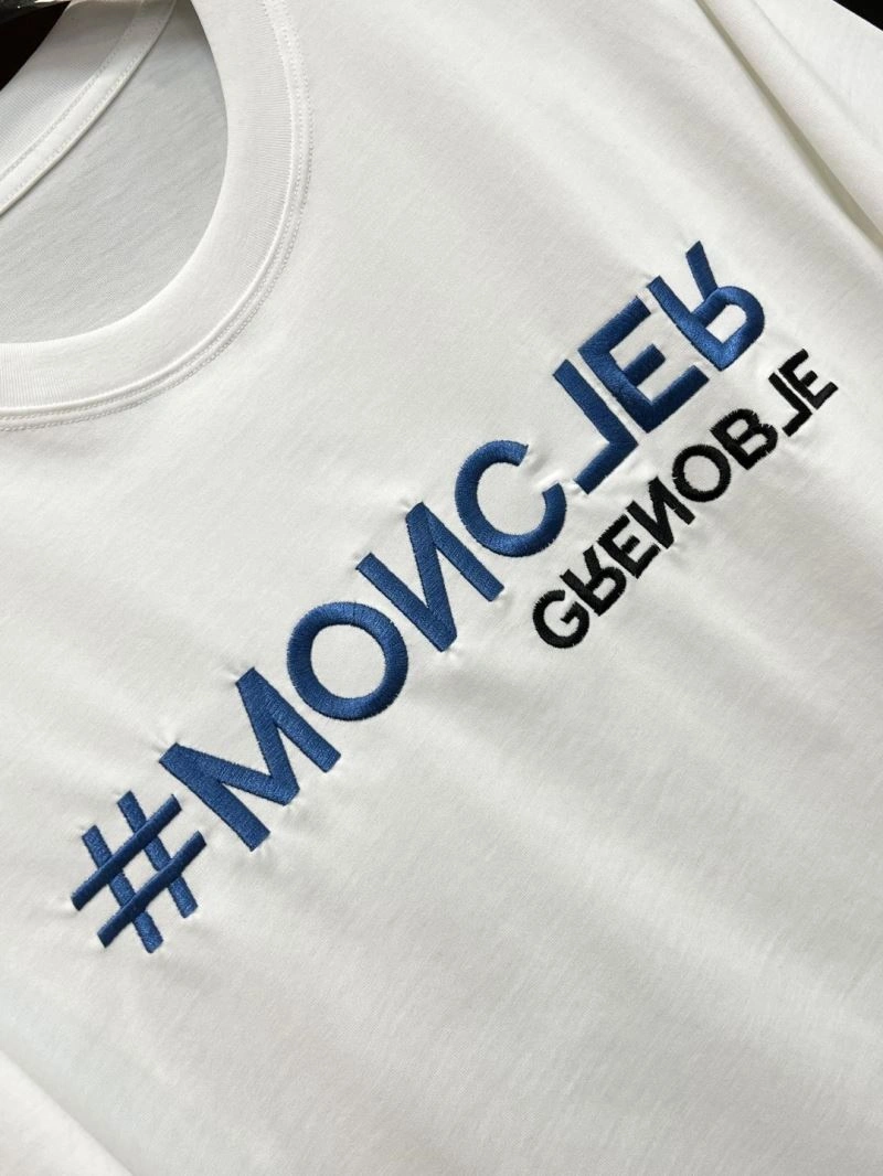 Attractive Moncler T-Shirts 141304