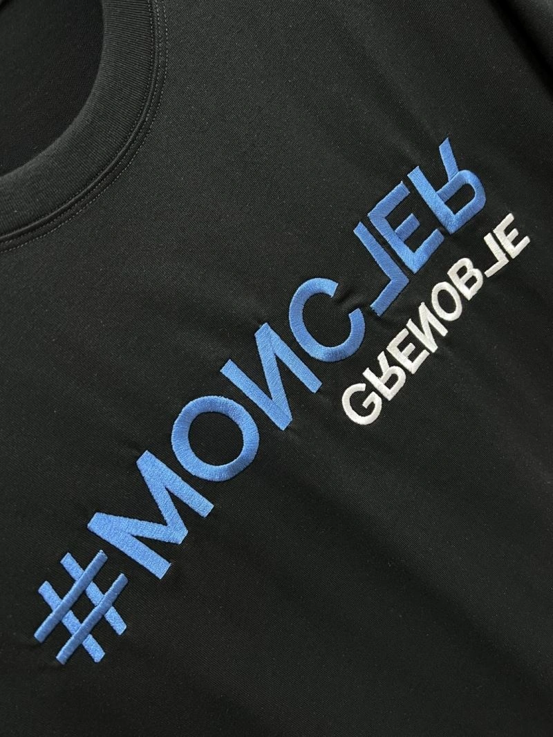 Sustainable Moncler T-Shirts 141320