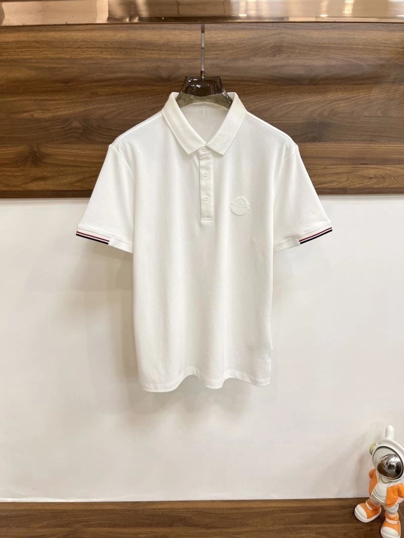 SoftTouch Moncler T-Shirts 141328