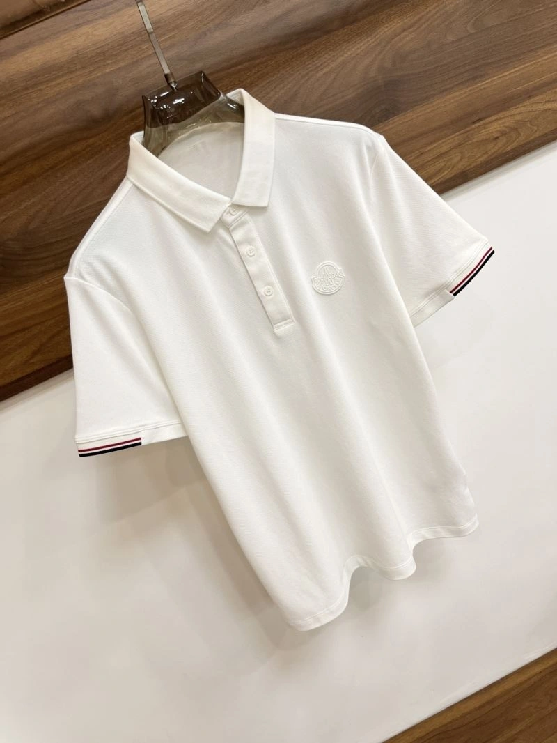 SoftTouch Moncler T-Shirts 141328