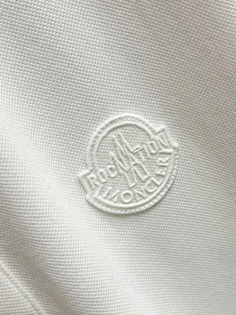 SoftTouch Moncler T-Shirts 141328