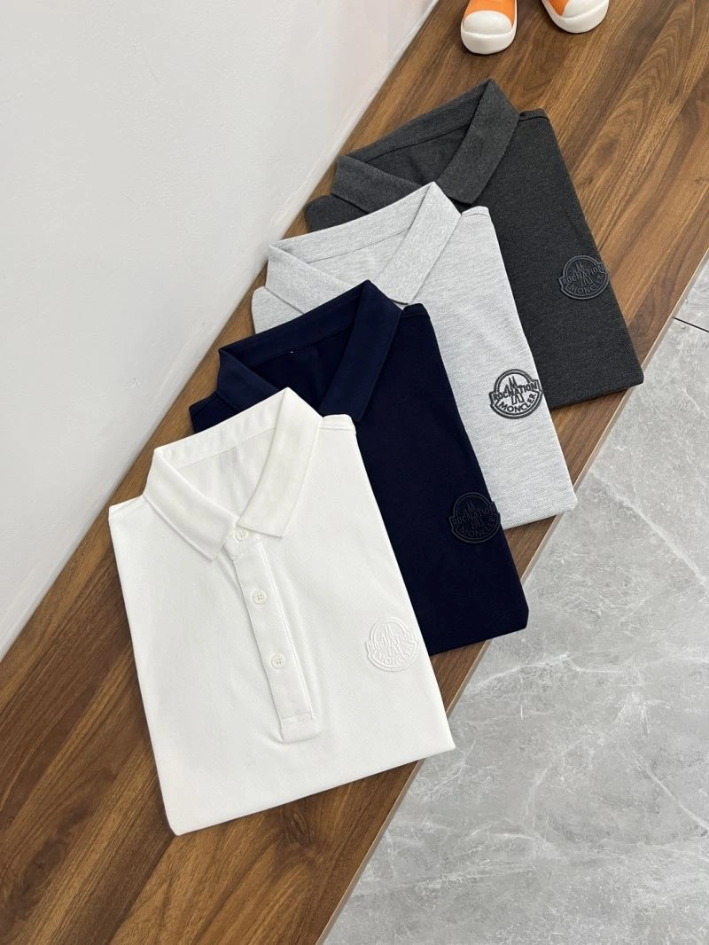 SoftTouch Moncler T-Shirts 141328