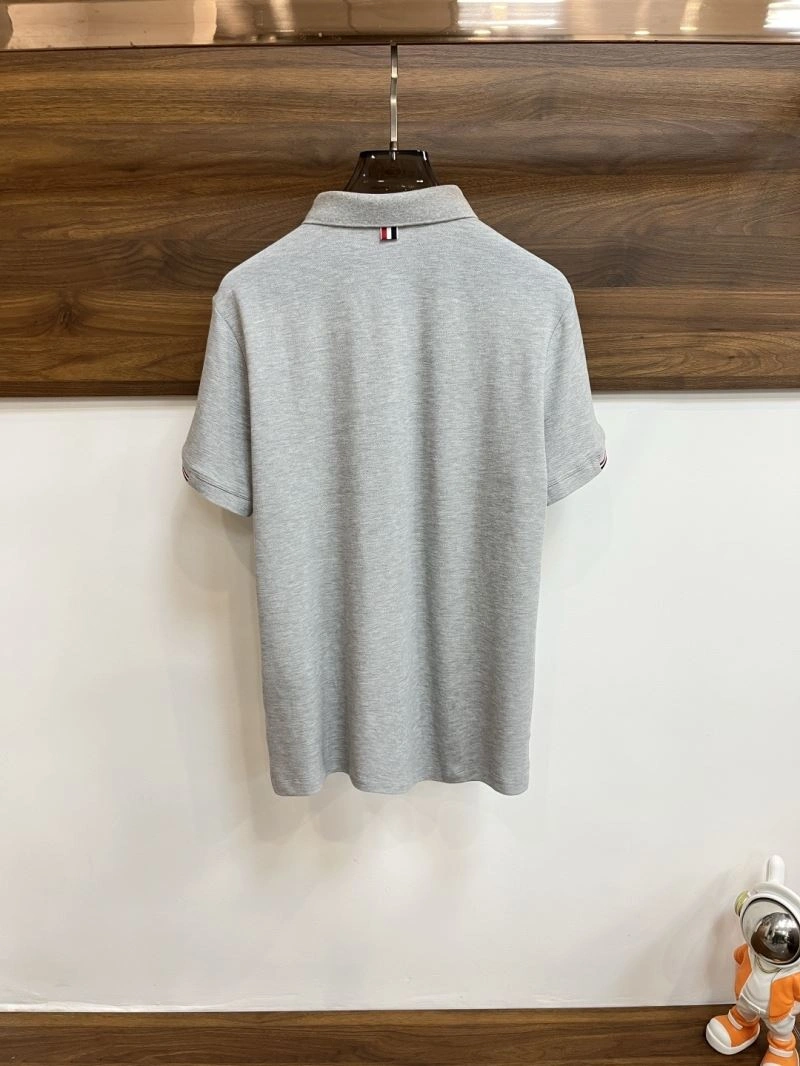 Moncler T-Shirts Bold 141380
