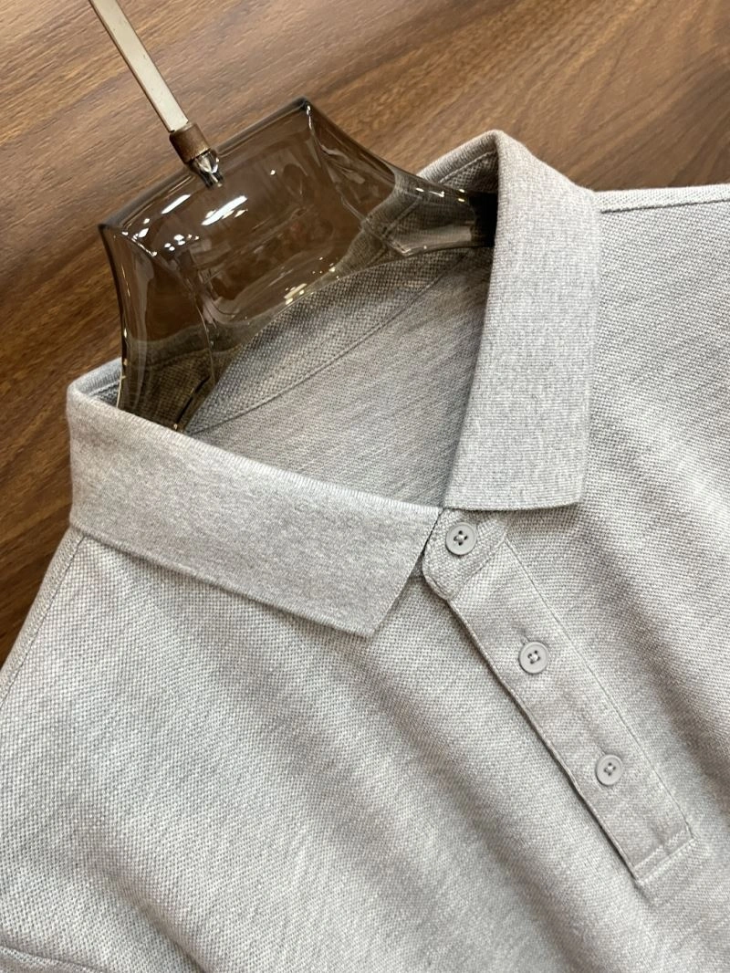 Moncler T-Shirts Bold 141380