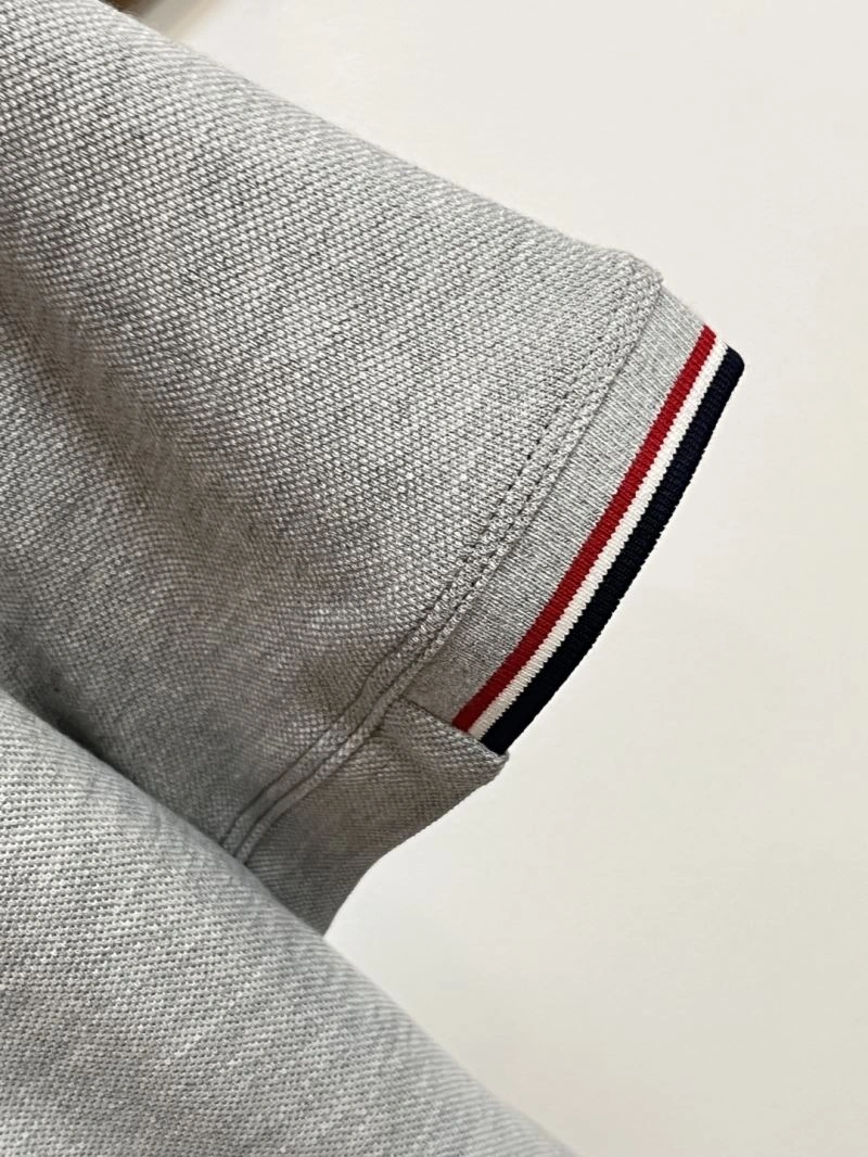 Moncler T-Shirts Bold 141380