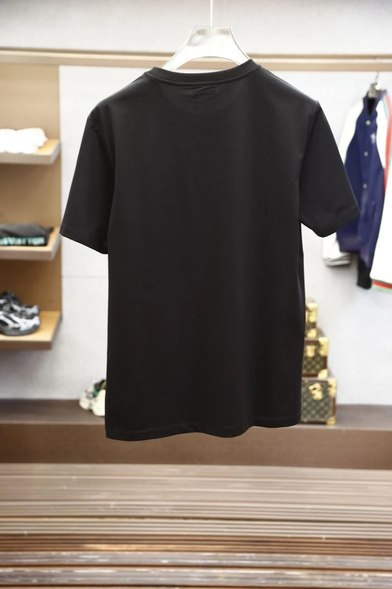Moncler T-Shirts Trendy 141298