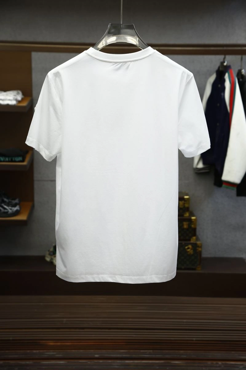 Moncler T-Shirts SoftTouch 141300