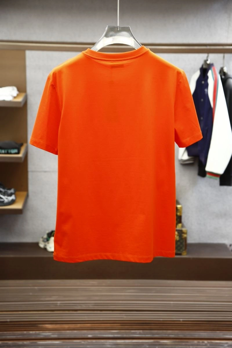 Moncler T-Shirts SoftTouch 141300