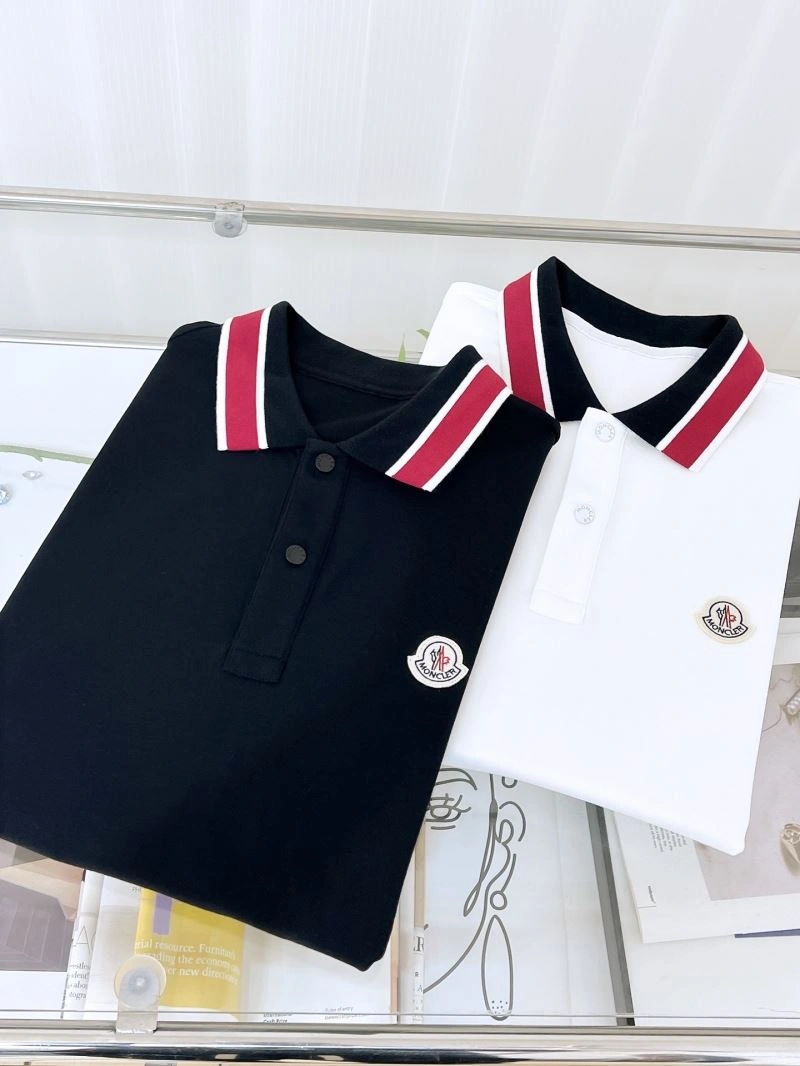 Sustainable Moncler T-Shirts 141299