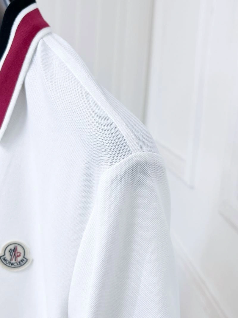 Sustainable Moncler T-Shirts 141299