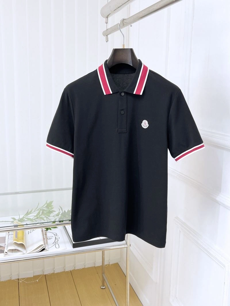 Sustainable Moncler T-Shirts 141299