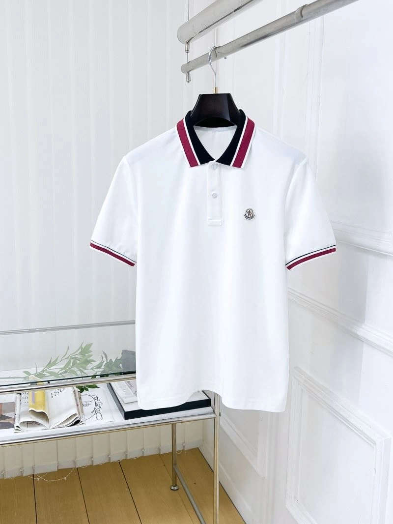 Sustainable Moncler T-Shirts 141299