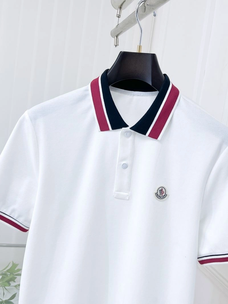 Sustainable Moncler T-Shirts 141299