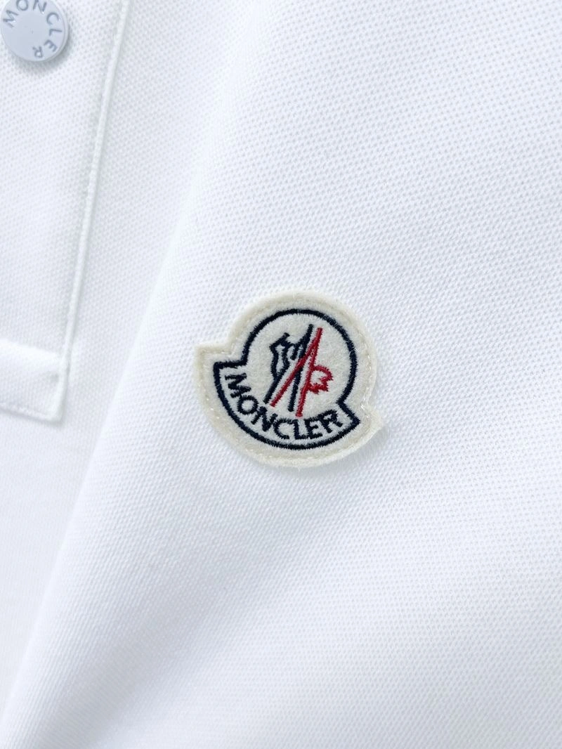 Sustainable Moncler T-Shirts 141299