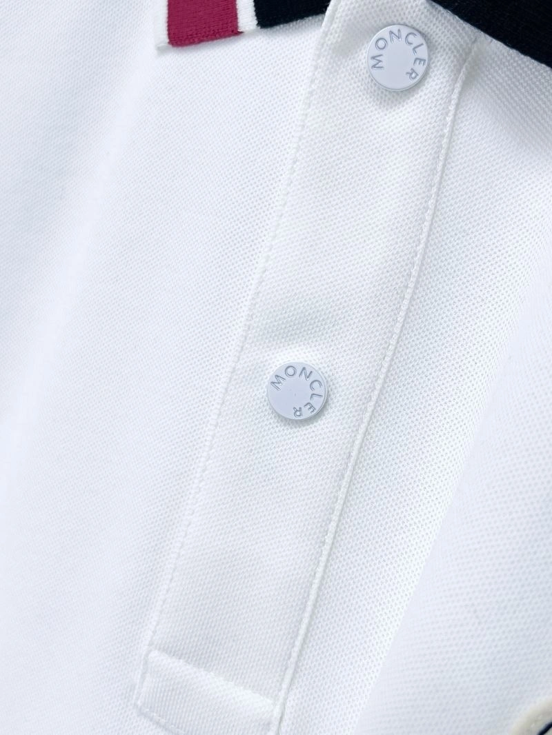 Sustainable Moncler T-Shirts 141299