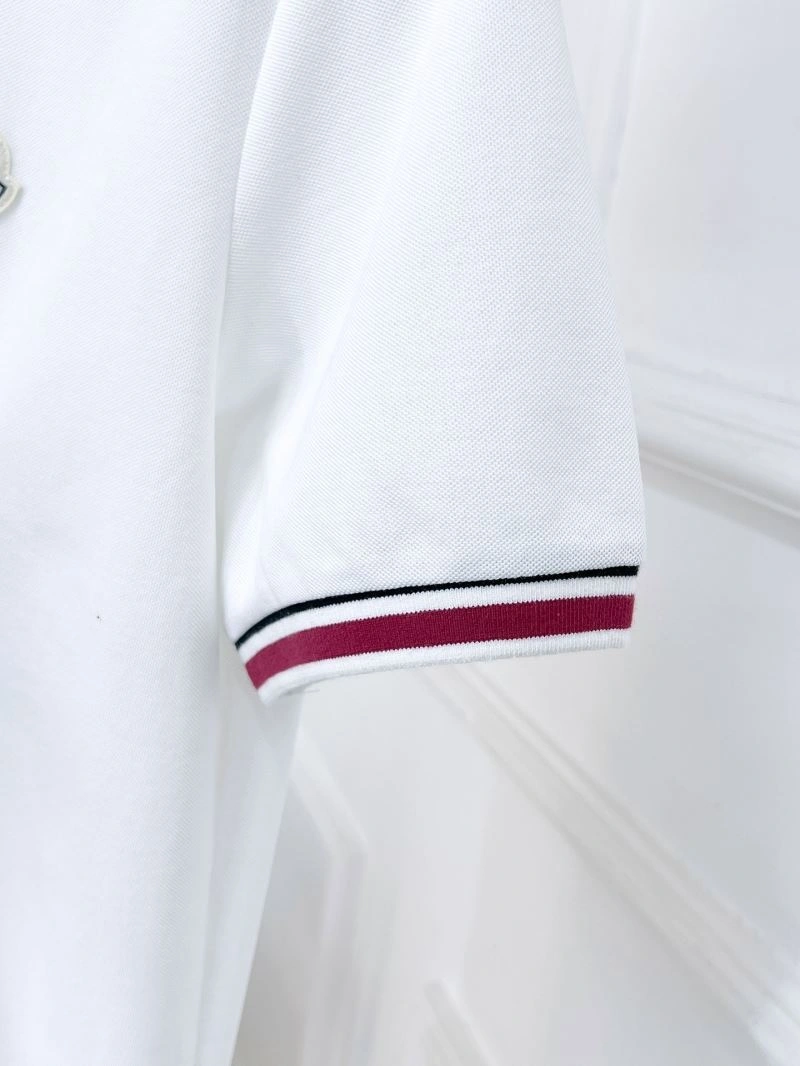 Sustainable Moncler T-Shirts 141299