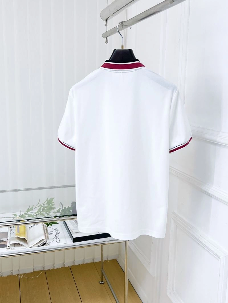 Sustainable Moncler T-Shirts 141299