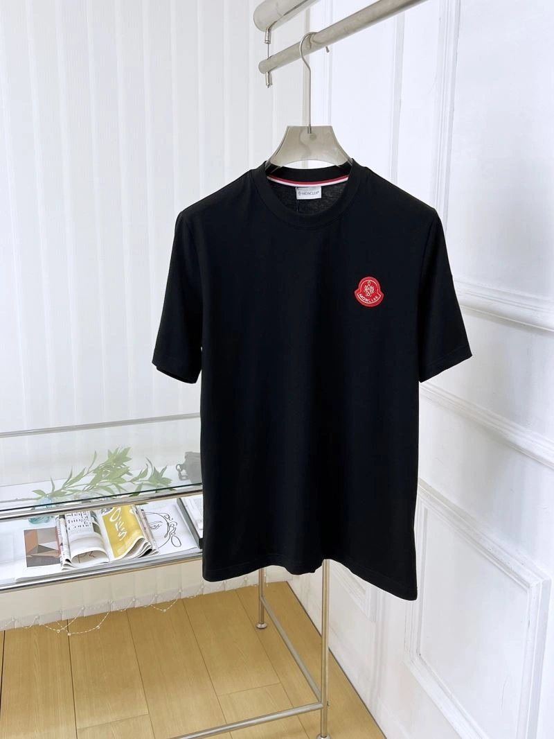 Moncler T-Shirts Unique 141297